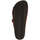 Schuhe Damen Sportliche Sandalen Geox  Braun