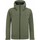 Kleidung Herren Windjacken Protest Veste imperméable  PRTWOODGATE Grün