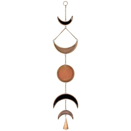 Uhren & Schmuck Anhänger Signes Grimalt Mobilo Adorno Phasen Luna Multicolor