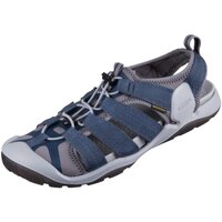 Schuhe Herren Fitness / Training Keen Sportschuhe CNX II 1024970 midnight navy real teal 1024970 Blau