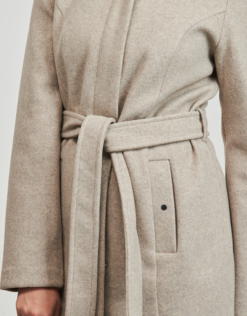 Vero Moda VMPOPLIVA  Beige
