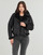 Kleidung Damen Lederjacken / Kunstlederjacken Vero Moda VMPEGGY Schwarz