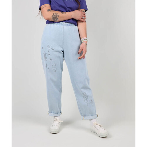 Oxbow Jogging RYANNIC Blau