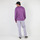 Kleidung Herren Sweatshirts Oxbow Sweat SERONI Violett