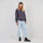 Kleidung Herren Sweatshirts Oxbow Sweat SERONI Grau