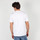 Kleidung Herren T-Shirts Oxbow Tee-shirt TRAIL Weiss