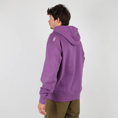 Oxbow Sweat SIVEGA Violett