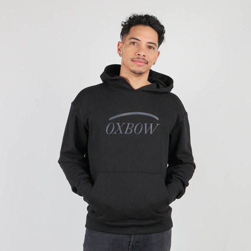 Oxbow Sweat SIVEGA Schwarz