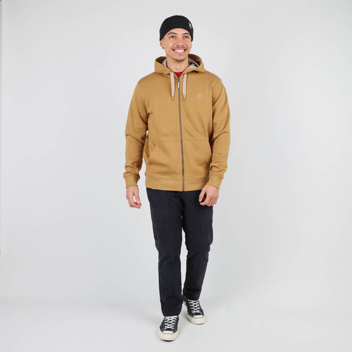 Oxbow Sweat SALET Braun
