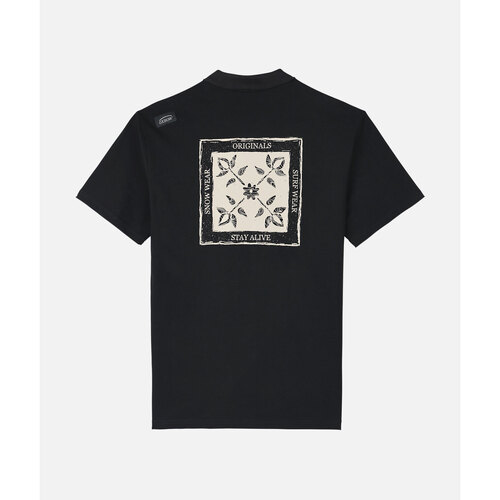 Oxbow Polo NOSSA Schwarz