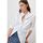 Kleidung Damen Hemden Roy Rogers RND376P4290569 MIMI-C0069 Weiss