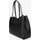Taschen Damen Shopper / Einkaufstasche Guess HWPL932303-BLO Schwarz