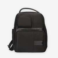 Taschen Herren Rucksäcke Piquadro CA6238W129-N Schwarz