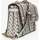 Taschen Damen Umhängetaschen Guess HWPS8862210-STL Weiss