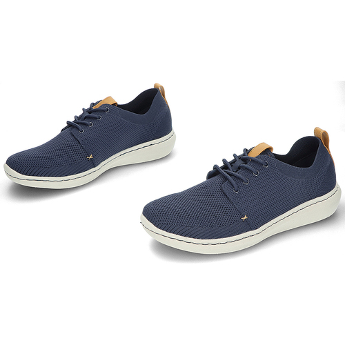 Doctor Cutillas SPORTS 34812 ELASTISCHES NETZ Blau