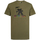 Kleidung Herren T-Shirts & Poloshirts Gotcha 963210-60 Grün