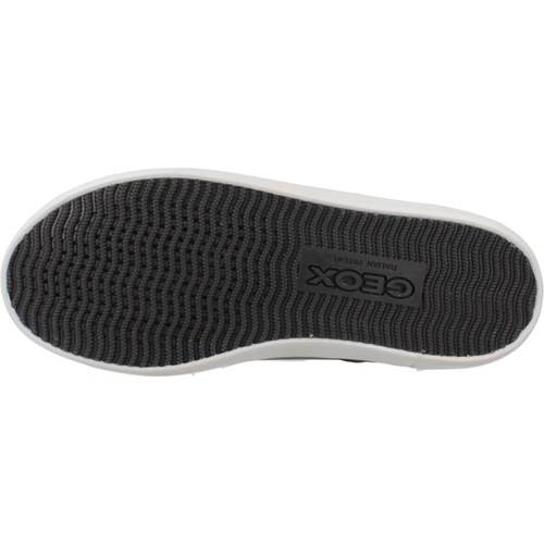 Geox J GISLI Schwarz