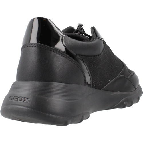 Geox D ALLENIEE Schwarz