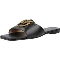 Schuhe Damen Sandalen / Sandaletten Pinko MARLI 01 Schwarz