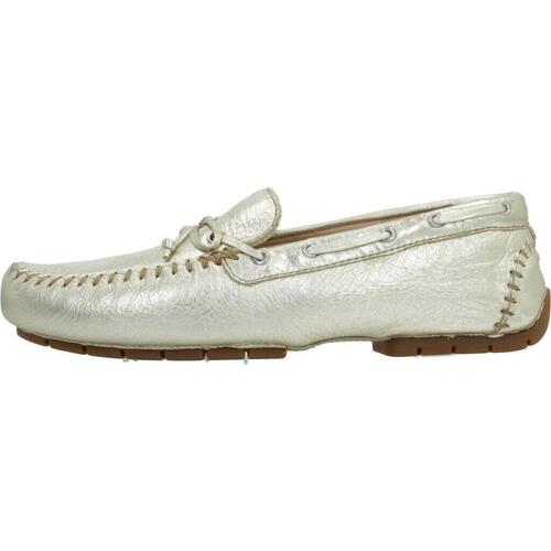 Clarks C MOCC TIE Gold