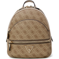 Taschen Damen Rucksäcke Guess MANHATTAN HWSG69 94320 Beige