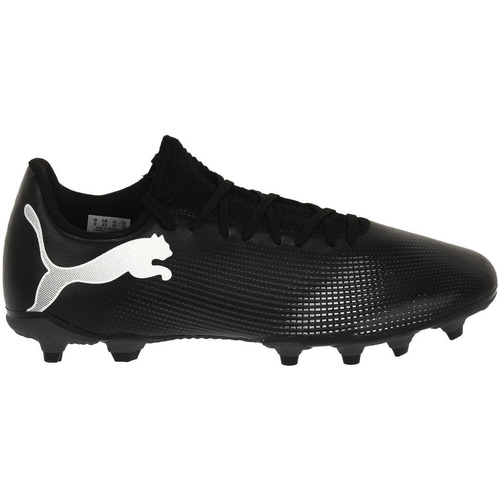 Puma 02 FUTURE 7 PLAY FGAG Schwarz