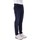 Kleidung Herren Cargo Hosen Dondup UP641 DS0345 Blau