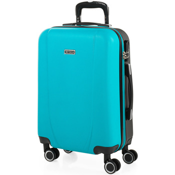 Taschen Hartschalenkoffer Itaca Tiber Violett