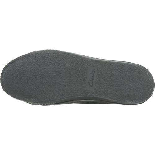 Clarks ROXBY LACE Schwarz