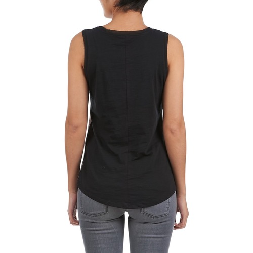 Vero Moda MAP Schwarz / Grau