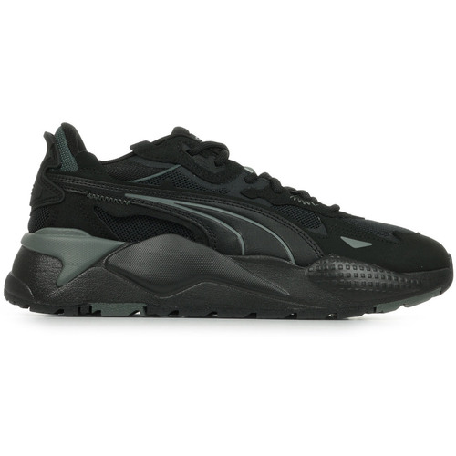 Schuhe Herren Sneaker Puma Rs X Up Schwarz