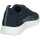 Schuhe Herren Slip on Geox U36BYA 07T22 Blau