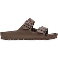 Schuhe Herren Sandalen / Sandaletten BIRKENSTOCK ARIZONA EVA ROAST Braun