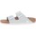 Schuhe Damen Pantoffel BIRKENSTOCK  Grün