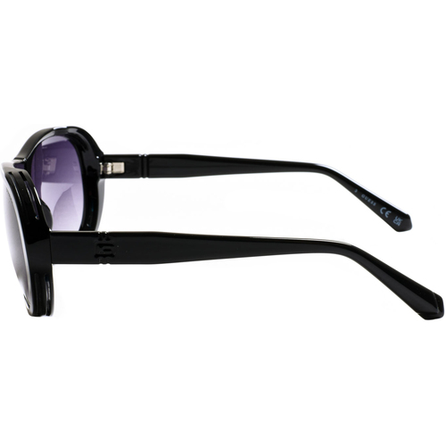 Guess GU00081-01B Schwarz