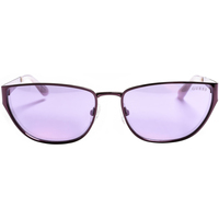 Uhren & Schmuck Damen Sonnenbrillen Guess GU7903-81Z Violett