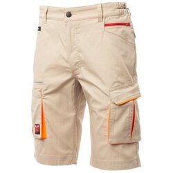 Kleidung Herren Shorts / Bermudas Payper Wear Bermuda  Next 400 Grün