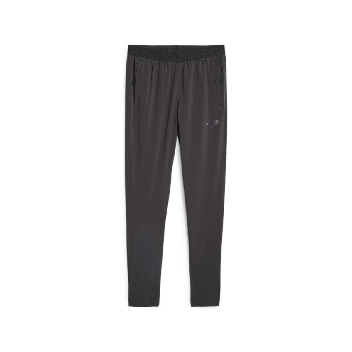 Kleidung Herren Jogginghosen Puma 523920-01 Schwarz
