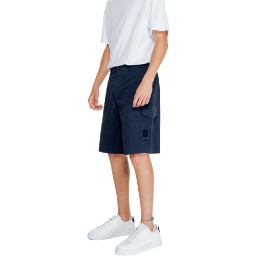 EAX 3DZS07 ZN3TZ Blau