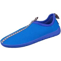 Schuhe Jungen Hausschuhe Sfoli Slippi 00964-430199 00964-430199 Blau