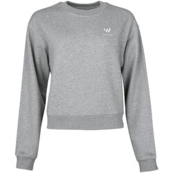 Kleidung Damen Sweatshirts Witeblaze Sport NOS CHANTI Ladies´crew, me 1121883/8005 Grau