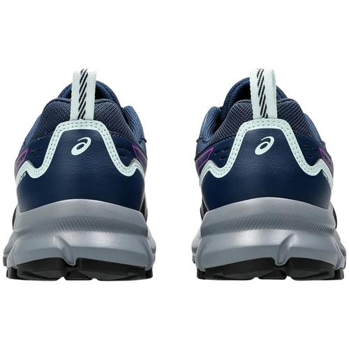 Asics TRAIL SCOUT 3 Blau