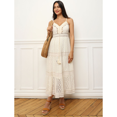 La Modeuse 71545_P168210 Beige