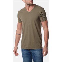 Kleidung Herren T-Shirts Hopenlife KONOHA Grün