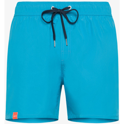 Kleidung Herren Badeanzug /Badeshorts Sun68  Blau