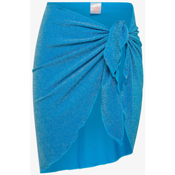 Kleidung Damen Pareo Sun68  Marine