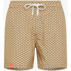 Kleidung Herren Badeanzug /Badeshorts Sun68  Multicolor