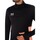 Kleidung Herren Trainingsjacken Under Armour Challenger Midlayer-Oberteil Schwarz
