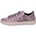 Schuhe Damen Derby-Schuhe & Richelieu Think Schnuerschuhe Turna Schnürschuh taupe 3-000227-3030 Violett