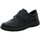 Schuhe Herren Slipper Imac Slipper 651439 Schwarz